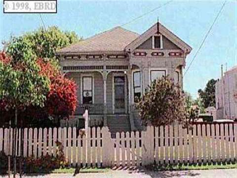 1590 Pacific Ave, Alameda, CA 94501 photo 1