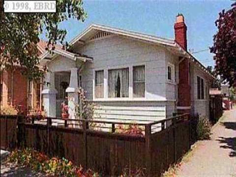 921 Channing Way, Berkeley, CA 94710 photo 1