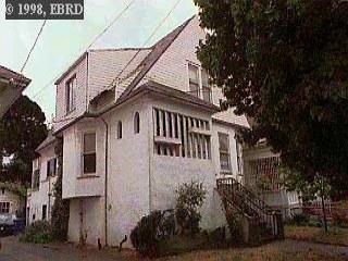606 Haight Ave, Alameda, CA 94501 photo 1