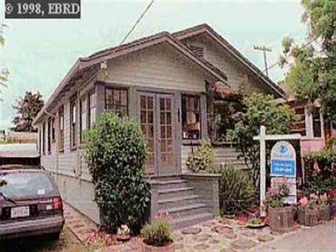 1021 Cedar St, Berkeley, CA 94710 photo 1