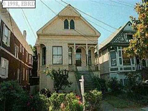 1117 Union St, Alameda, CA 94501 photo 1