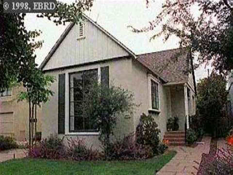 2821 Windsor Dr, Alameda, CA 94501 photo 1