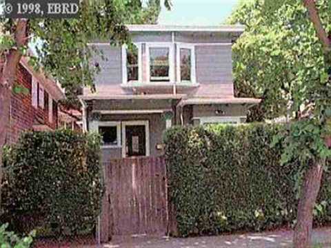 2149 Blake St, Berkeley, CA 94704 photo 1