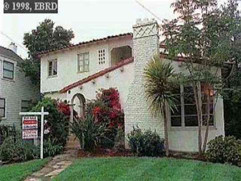 894 Paramount Rd, Oakland, CA 94610 photo 1