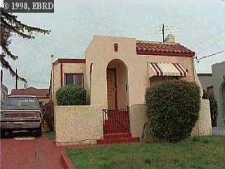 5532 Morse Dr, Oakland, CA 94605 photo 1