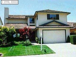 6237 Viewcrest Dr, Oakland, CA 94619 photo 1