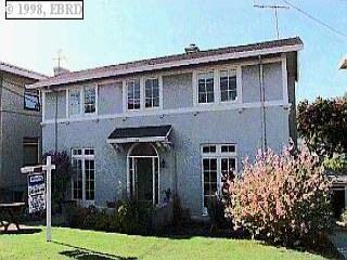 708 Arimo Ave, Oakland, CA 94610 photo 1