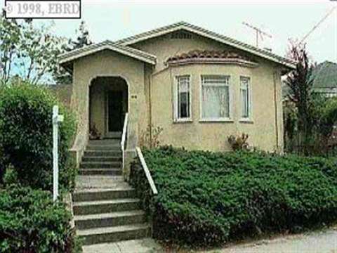 1512 Rose St, Berkeley, CA 94703 photo 1