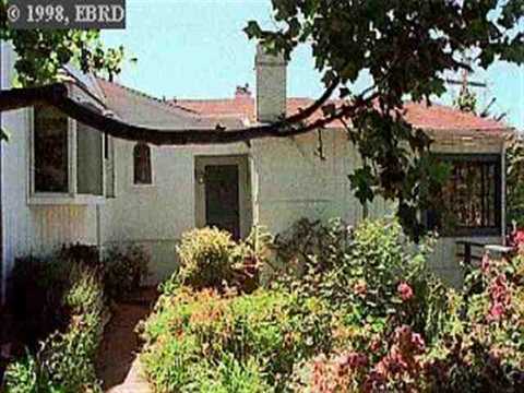 40 Stratford Rd, Berkeley, CA 94707 photo 1