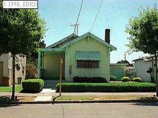 654 11th St, Richmond, CA 94801 photo 1