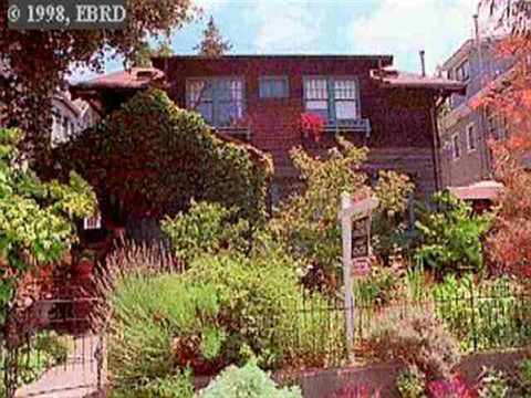 2827 Regent St, Berkeley, CA 94705 photo 1