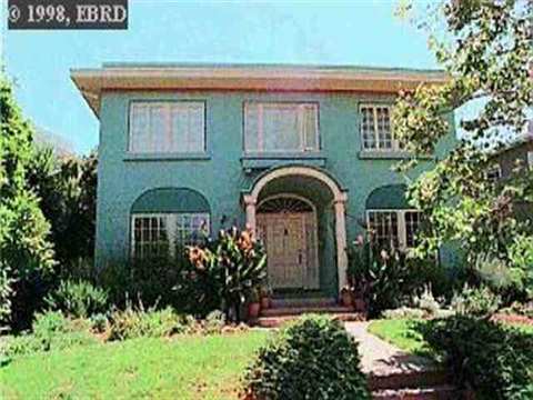 823 Mendocino Ave, Berkeley, CA 94707 photo 1