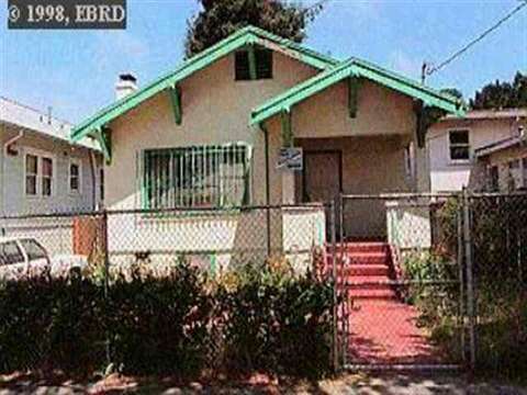 1333 Derby St, Berkeley, CA 94702 photo 1