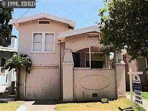 2847 Madison St, Alameda, CA 94501 photo 1