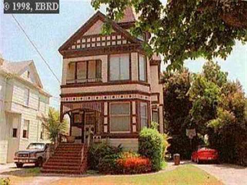 1424 N Benton St, Alameda, CA 94501 photo 1