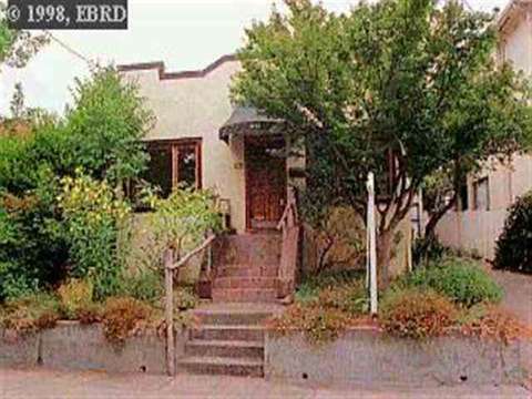 1635 Edith St, Berkeley, CA 94703 photo 1