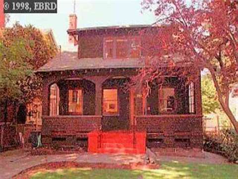 2912 Pine Ave, Berkeley, CA 94705 photo 1