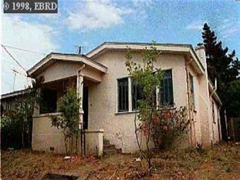 2233 Jefferson Ave, Berkeley, CA 94703 photo 1