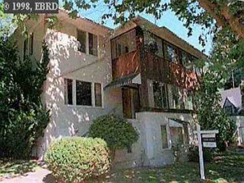 1181 Euclid Ave, Berkeley, CA 94708 photo 1