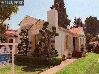 2808 Fernside Bl, Alameda, CA 94501 photo 1