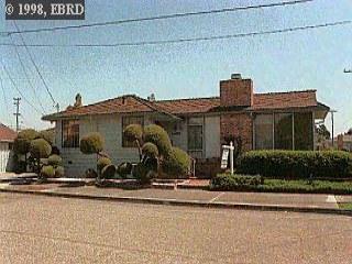 932 Mound St, Alameda, CA 94501 photo 1