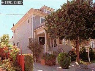 1804 Stuart St, Berkeley, CA 94703 photo 1