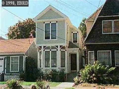 985 Park St, Alameda, CA 94501 photo 1
