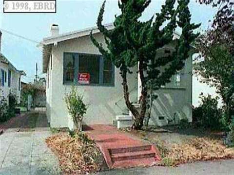 2738 Mathews St, Berkeley, CA 94702 photo 1