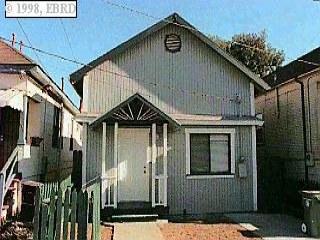 1238 53rd Ave, Oakland, CA 94601 photo 1