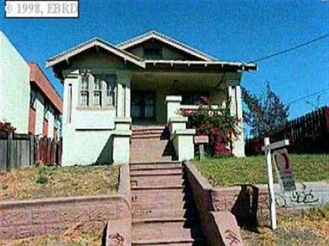 1640 E 19th St, Oakland, CA 94606 photo 1