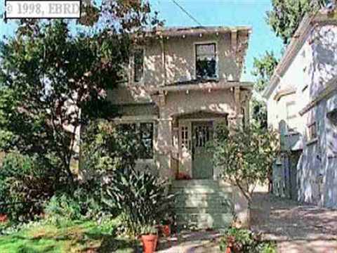 2729 Forest Ave, Berkeley, CA 94705 photo 1