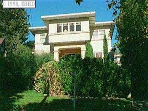 12 Alvarado Rd, Berkeley, CA 94705 photo 1
