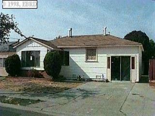 165 Kerwin Ave, Oakland, CA 94603 photo 1