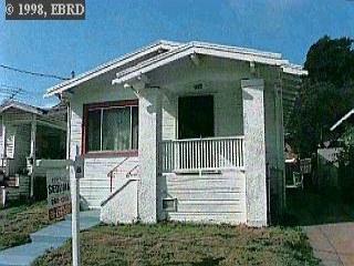 2245 14th Ave, Oakland, CA 94606 photo 1