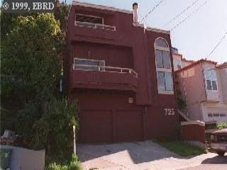 725 Gateview Ave, Albany, CA 94706 photo 1