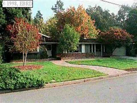 3418 Black Hawk Rd, Lafayette, CA 94549 photo 1