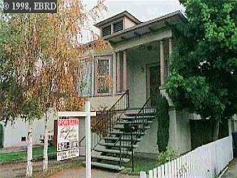 1614 Walnut St, Alameda, CA 94501 photo 1