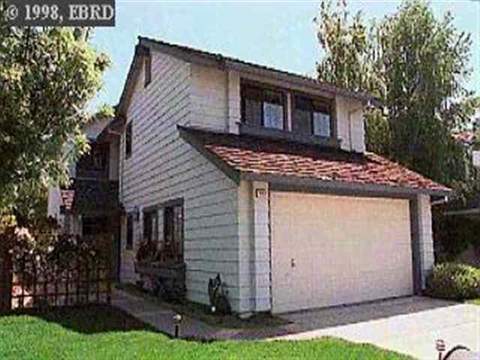 2025 Eilene Dr, Pleasanton, CA 94588 photo 1