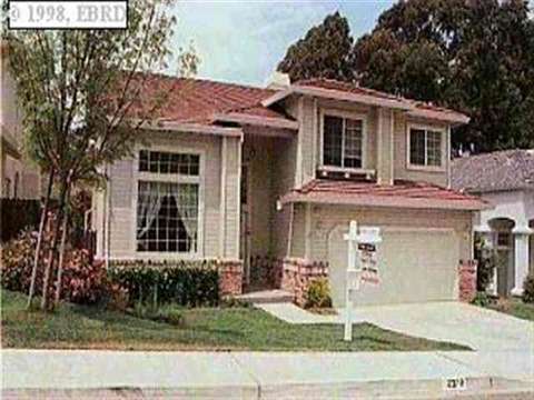 2372 Austin Ct, Castro Valley, CA 94546 photo 1