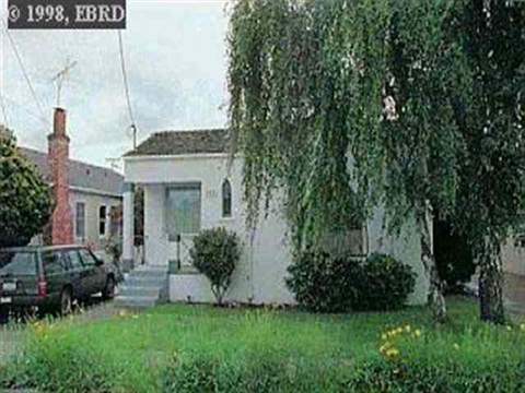 203 Peralta Ave, San Leandro, CA 94577 photo 1