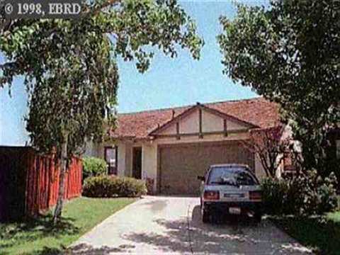 2127 N Peak Pl, Martinez, CA 94553 photo 1