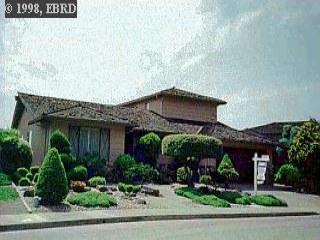 2155 Edgehill Ct, San Leandro, CA 94577 photo 1