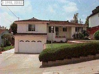 4535 Lawrence Dr, Castro Valley, CA 94546 photo 1