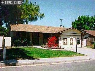4173 Darwin Dr, Fremont, CA 94555 photo 1