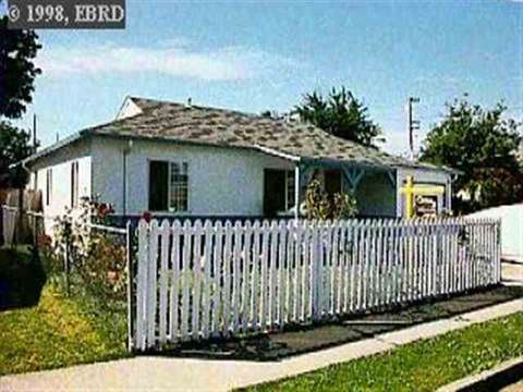 534 Cody Rd, Hayward, CA 94544 photo 1