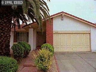 2420 Constellation Dr, Hayward, CA 94545 photo 1
