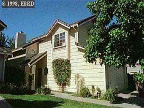 3106 Half Dome Dr, Pleasanton, CA 94566 photo 1