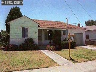 656 Beatrice St, San Leandro, CA 94579 photo 1