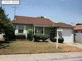 2382 Reading Ave, Castro Valley, CA 94546 photo 1
