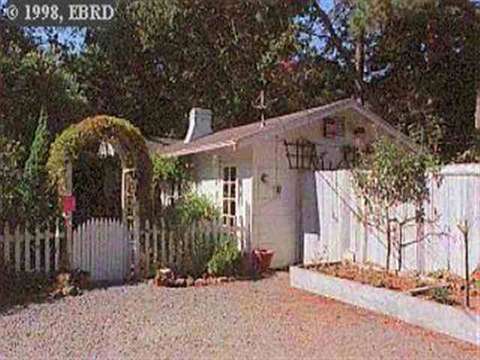 923 Mountain View Dr, Lafayette, CA 94549 photo 1